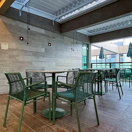 Rooftop #1405 - Suite Em Boa Viagem By Carpediem Recife Exterior photo