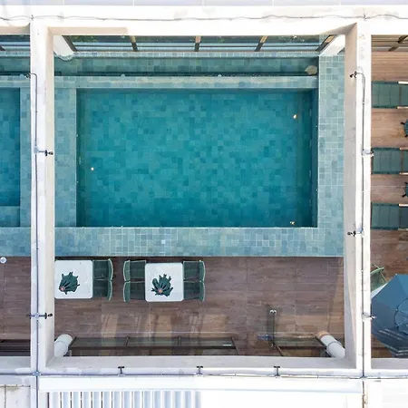 Rooftop #1405 - Suite Em Boa Viagem By Carpediem Recife Exterior photo