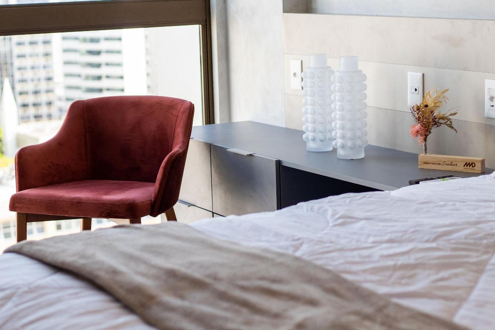 Apartment Rooftop #1405 - Em Boa Viagem By Carpediem *