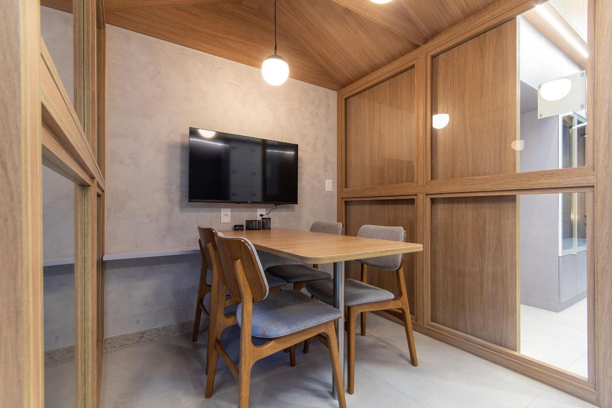 Rooftop #1405 - Em Boa Viagem By Carpediem Apartment
